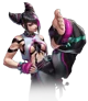 Juri han