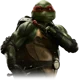 Raphael TMNT