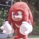 Knuckles -Movie-
