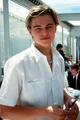 Leo Dicaprio