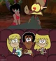 TheLoudHouse Movie