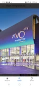 Vivocity mall