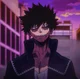 MHA - Dabi