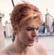 David Bowie