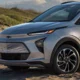 Chevrolet Bolt EUV