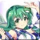 Sanae Kochiya