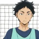 Akaashi Keiji