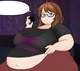 Fat Gamer Girl