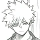 Katsuki Bakugou
