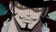 Dracule Mihawk