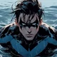 Dick Grayson 