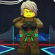 Lloyd Garmadon 