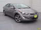 2014 Elantra limited