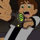 Ben 10 - Carnitrix