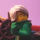 Lloyd Garmadon 