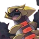 Giratina