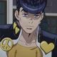 Josuke Higashikata