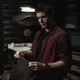 Dean Winchester 