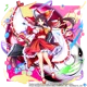 Reimu Hakurei -L80-