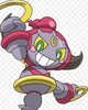 hoopa 
