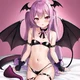 Succubus roomate 