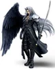 Sephiroth