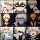 -Bakugo Katsuki-