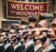 Mogwarts Art School