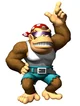 Funky Kong