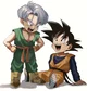 Goten and trunks