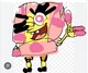 Spongebabe