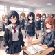 Dere Classroom