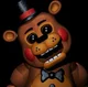 Toy freddy