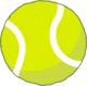 Tennis ball