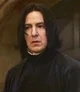 Severus Snape 