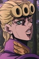Giorno Giovanna