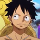 Luffy