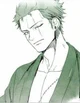 Zoro Roronoa