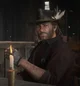 Arthur Morgan 