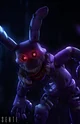 Twisted Bonnie
