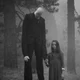 Dad slenderman
