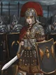 Roman Soldier -old-