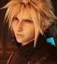 Alpha Cloud Strife