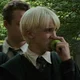 Draco Malfoy 