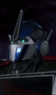 Optimus Prime