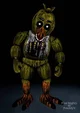 Phantom chica