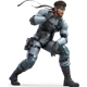 Solid Snake