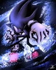 Dark sonic 