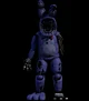 Withered bonnie