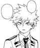 Katsuki Bakugo